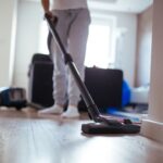 limpieza de fin de obra en Valencia