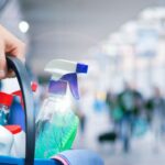 Limpieza de Oficinas: Entornos Laborales Limpios y Saludables